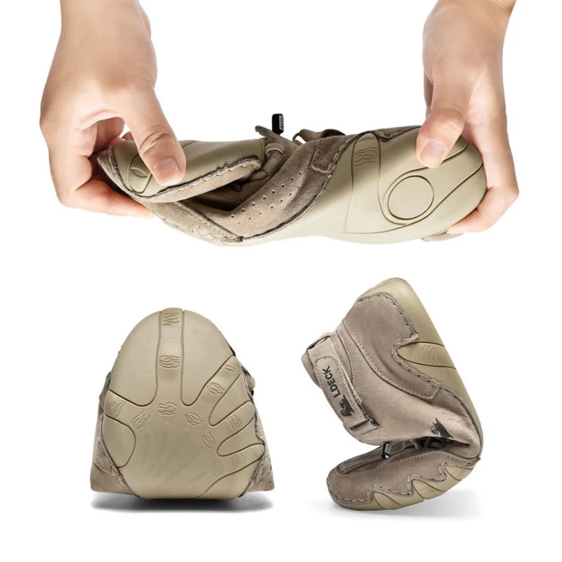 Denver Barefoot Unisex-Schuhe