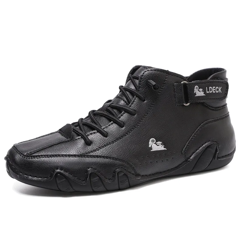 Denver Barefoot Unisex-Schuhe