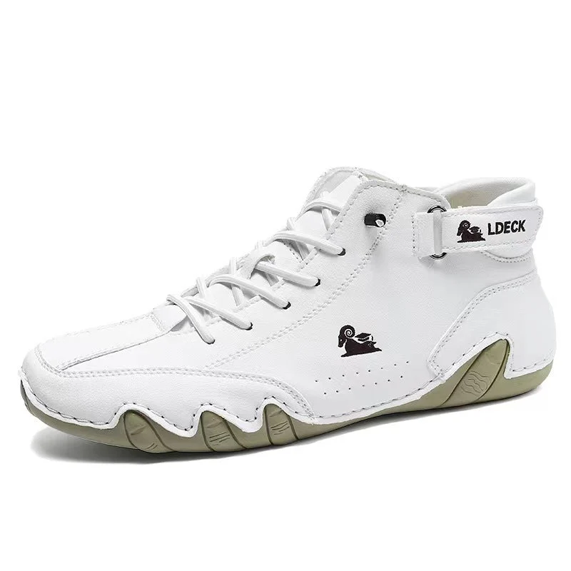 Denver Barefoot Unisex-Schuhe