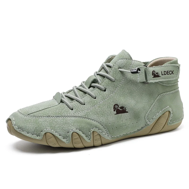 Denver Barefoot Unisex-Schuhe