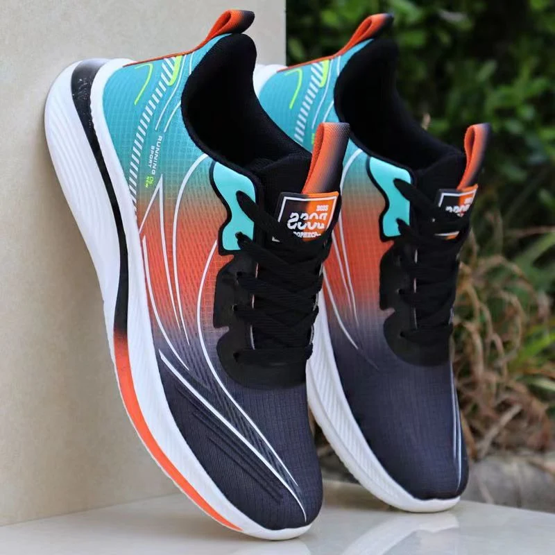 Damen Performance Lauf-Sneaker mit reaktionsfreudiger Dämpfung und optimiertem Obermaterial Nord Taschen