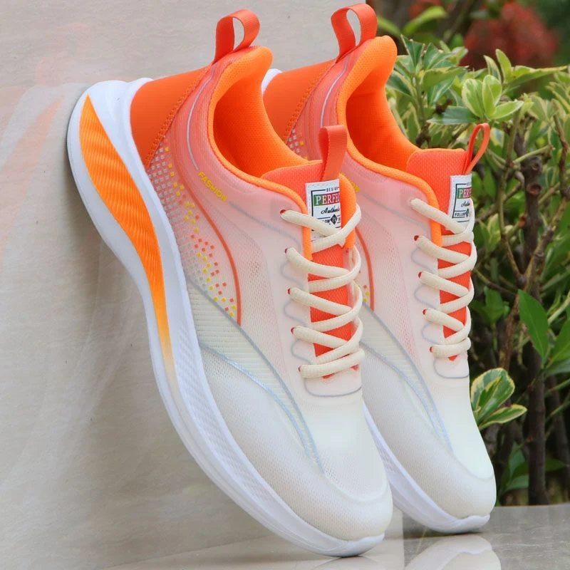 Damen Performance Lauf-Sneaker mit reaktionsfreudiger Dämpfung und optimiertem Obermaterial Nord Taschen