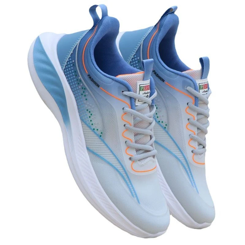 Damen Performance Lauf-Sneaker mit reaktionsfreudiger Dämpfung und optimiertem Obermaterial Nord Taschen