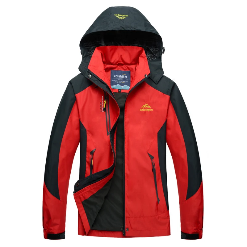 Damen Wander-Outdoorjacke