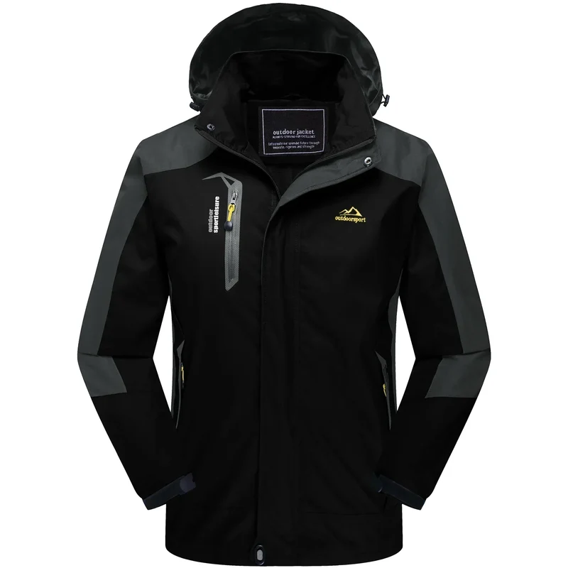 Damen Wander-Outdoorjacke