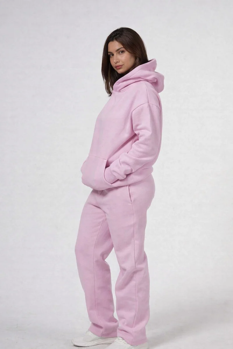 H&H Straight Leg Sweatpants