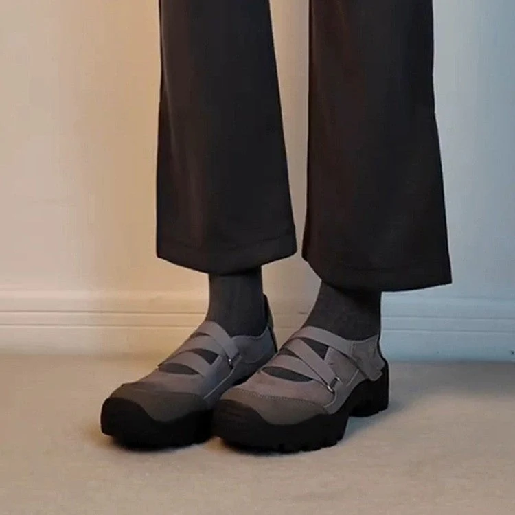 Damen Sportliche Sandalen mit ergonomischem Design und rutschfester Sohle