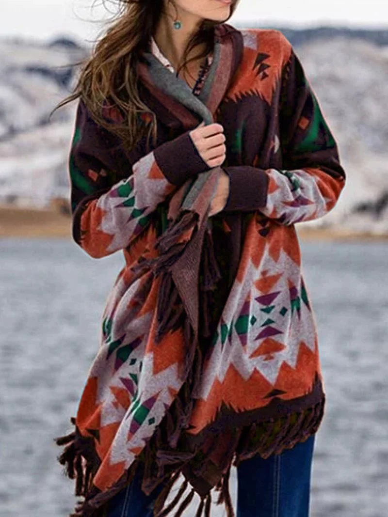 Nord Taschen | Bequeme und Modische Jacke