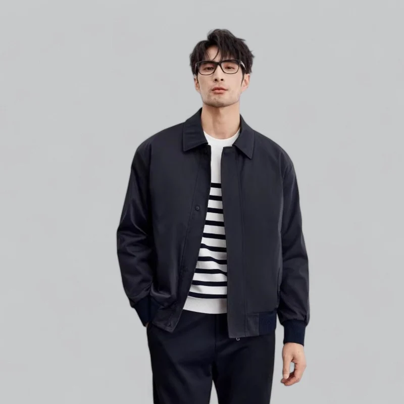 Klassische Businessjacke für Männer