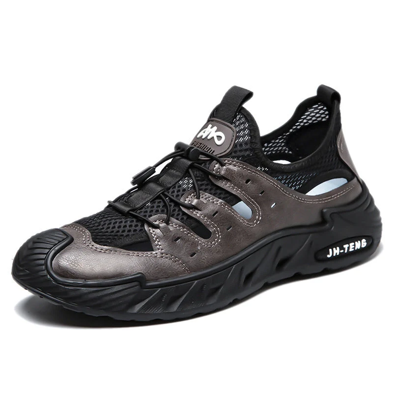 Damen Atmungsaktive Sport-Sandalen mit flexiblem Sohlen-Fit Nord Taschen