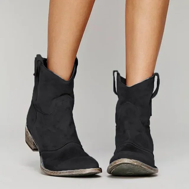 Nord Taschen | Klassische Cowboystiefel