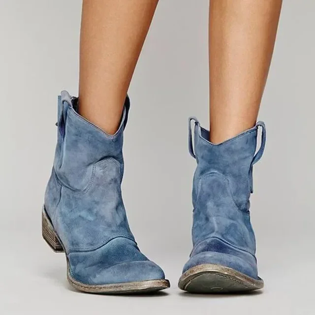 Nord Taschen | Klassische Cowboystiefel