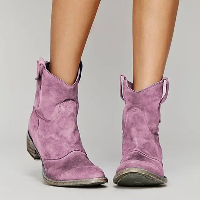 Nord Taschen | Klassische Cowboystiefel