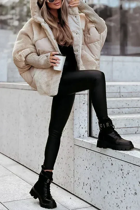 Elegante Jacke
