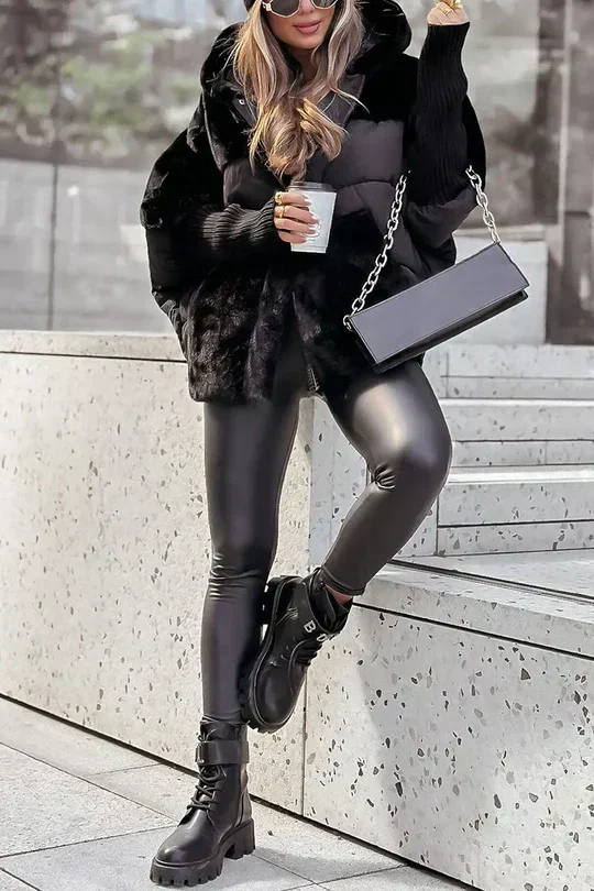 Elegante Jacke