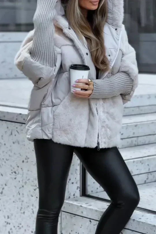Elegante Jacke