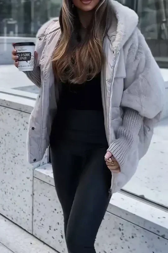 Elegante Jacke