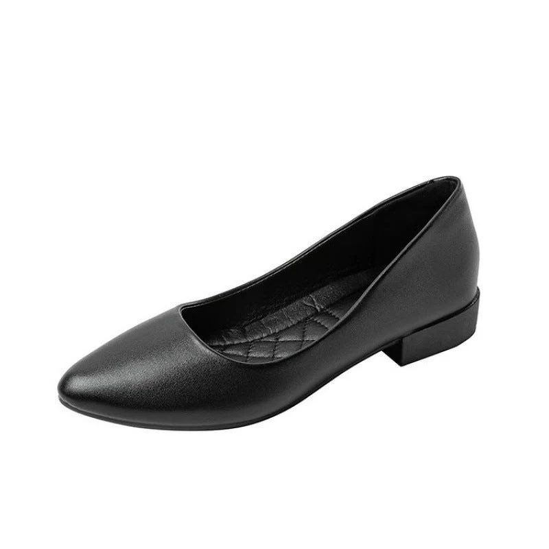Damen Klassische Ballerinas mit elegantem Design und bequemer Polsterung