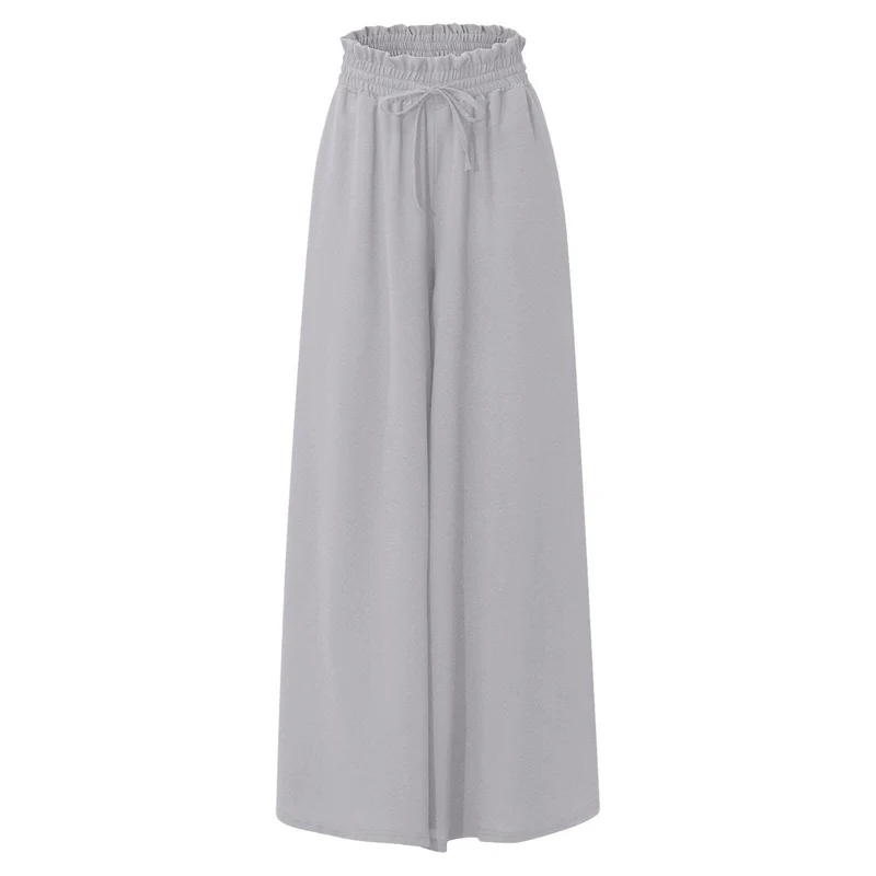 Damen Weite Sommerhose