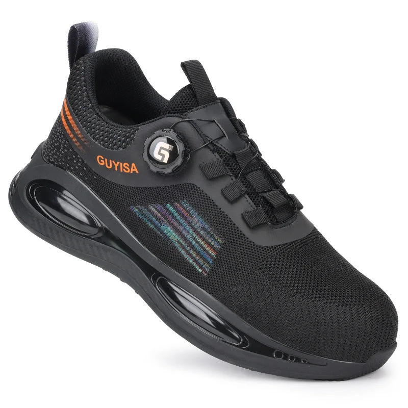 Herren Sportliche Lauf- und Freizeitschuhe mit innovativem BOA-Verschlusssystem Nord Taschen