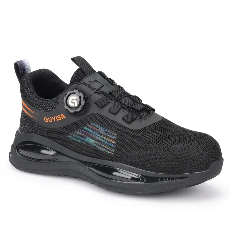 Herren Sportliche Lauf- und Freizeitschuhe mit innovativem BOA-Verschlusssystem Nord Taschen