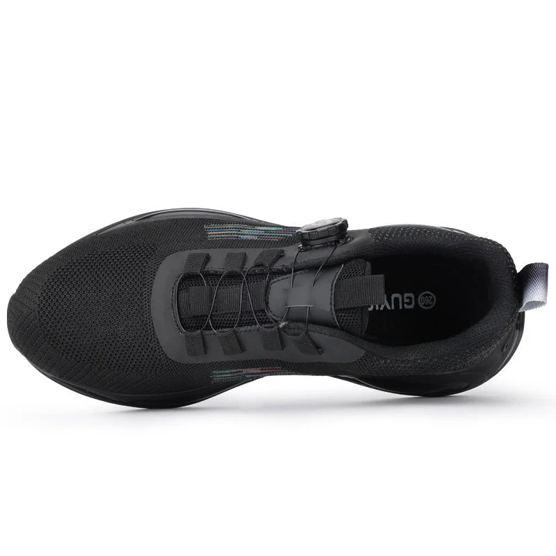 Herren Sportliche Lauf- und Freizeitschuhe mit innovativem BOA-Verschlusssystem Nord Taschen