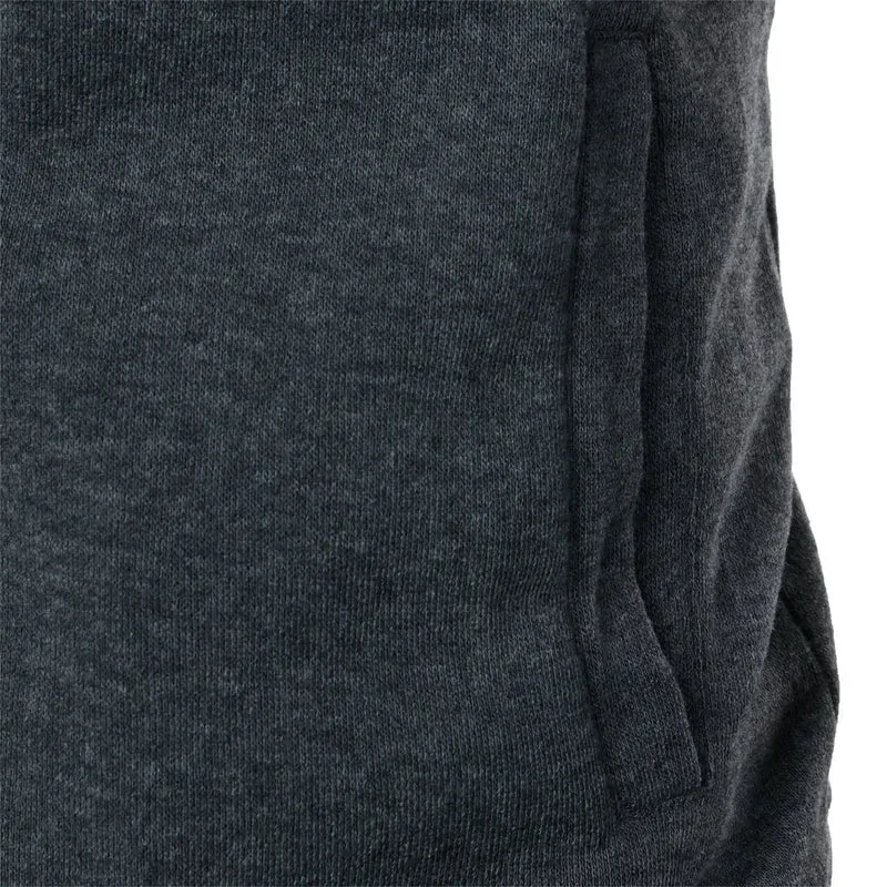 Nord Taschen | Herren Hoodie mit Stehkragen und Reißverschluss