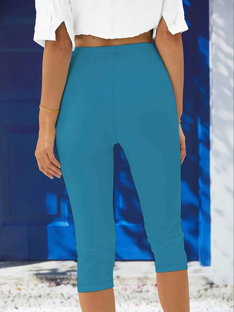 Bequeme Leggings für Jeden Tag