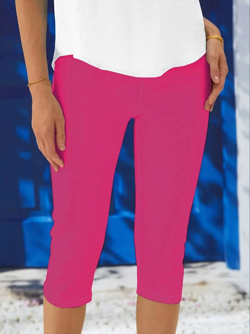 Bequeme Leggings für Jeden Tag