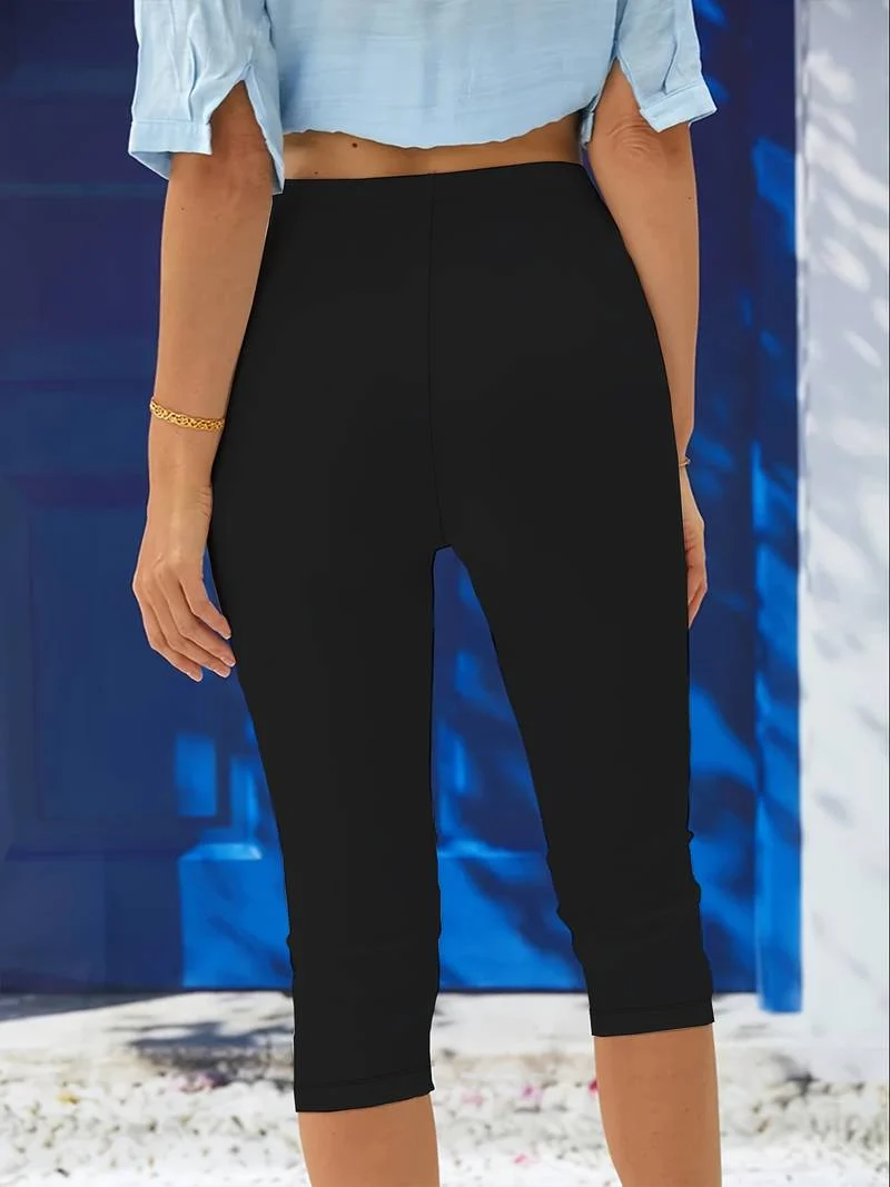 Bequeme Leggings für Jeden Tag