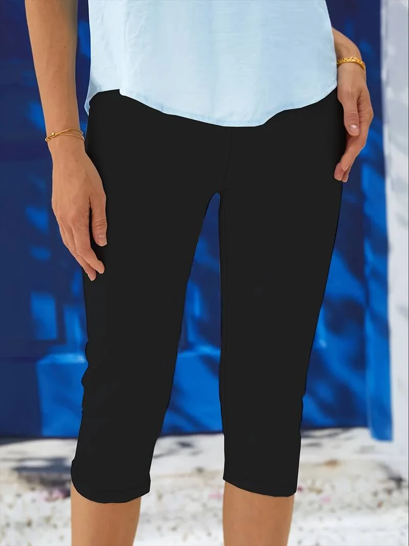 Bequeme Leggings für Jeden Tag