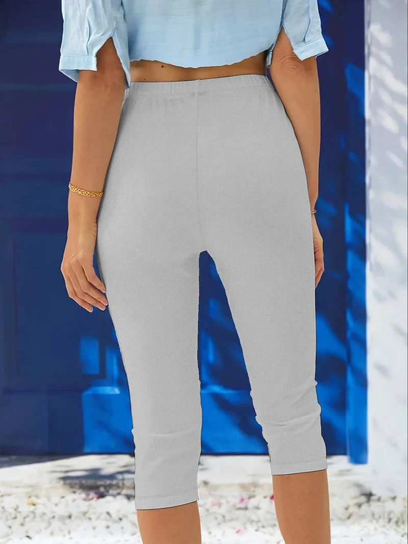 Bequeme Leggings für Jeden Tag