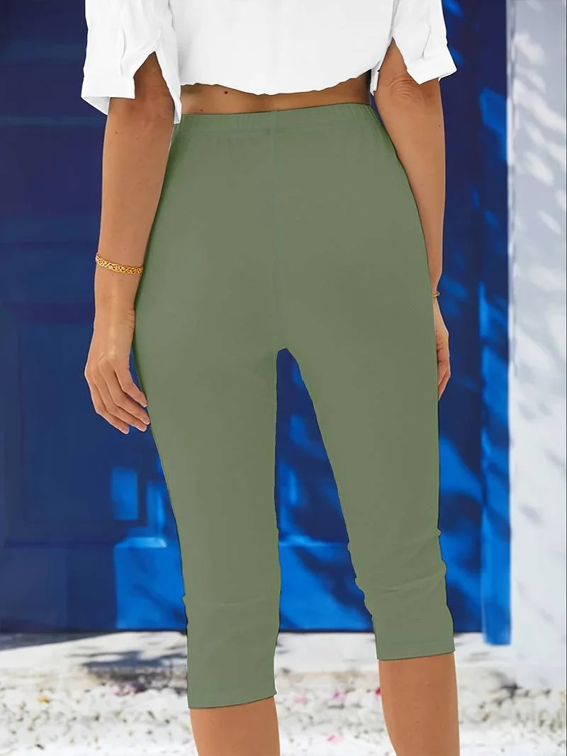 Bequeme Leggings für Jeden Tag