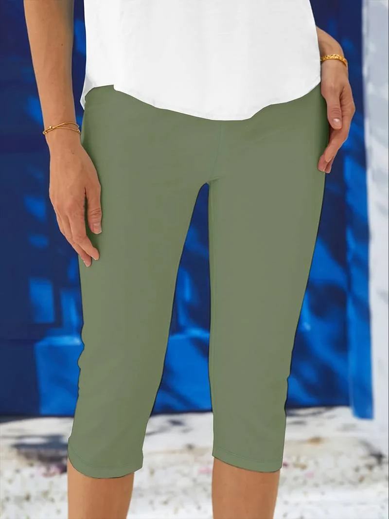 Bequeme Leggings für Jeden Tag