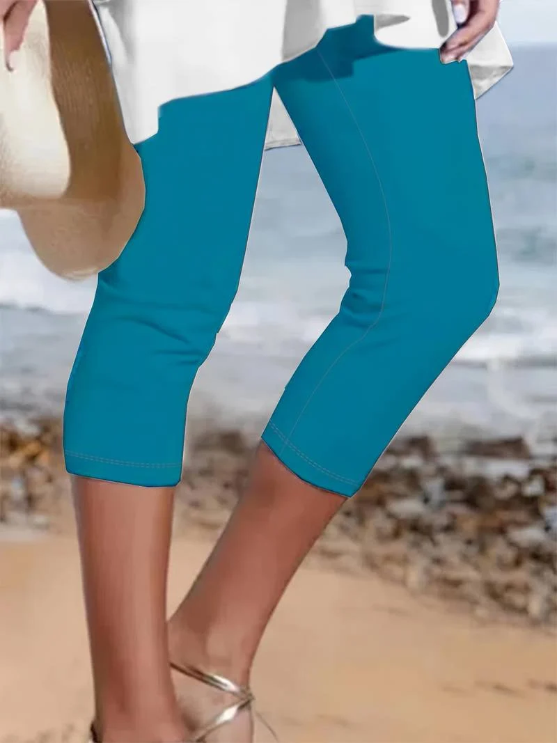 Bequeme Leggings für Jeden Tag