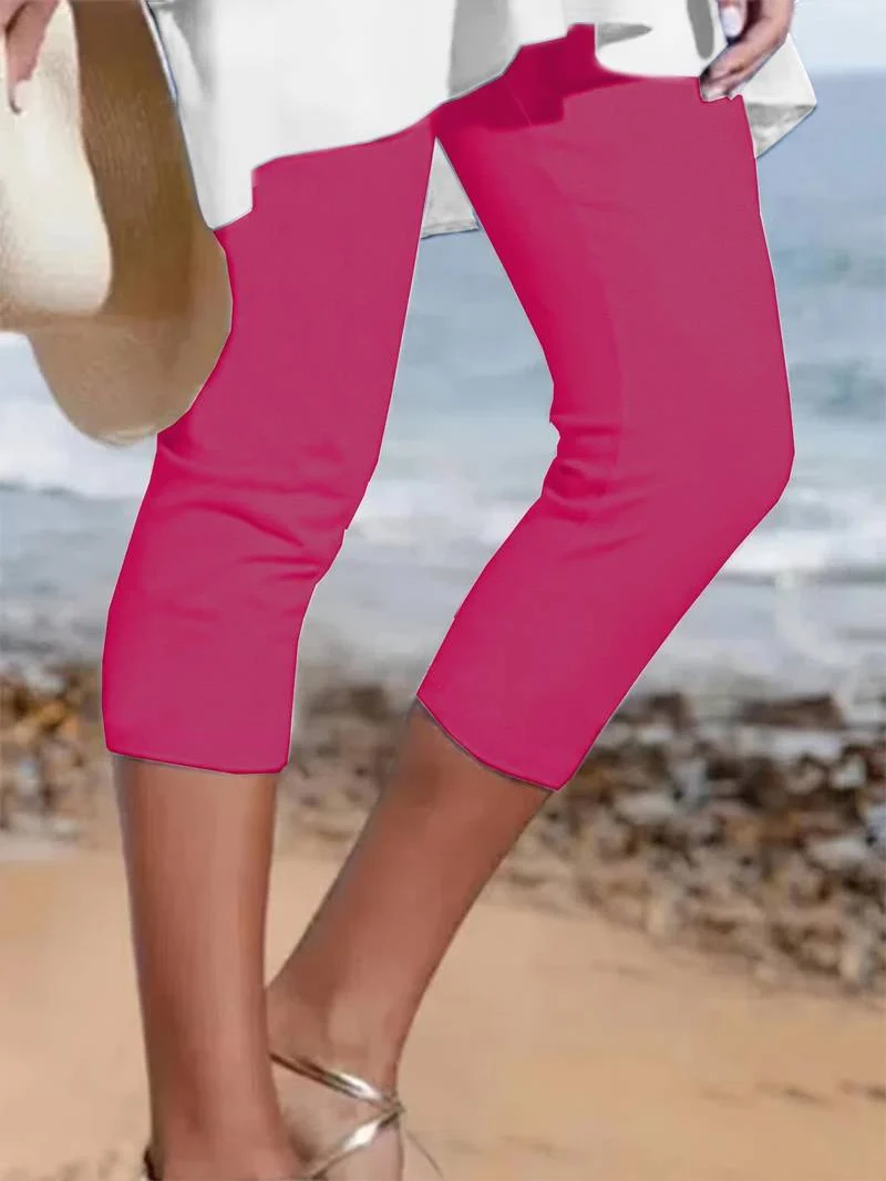 Bequeme Leggings für Jeden Tag