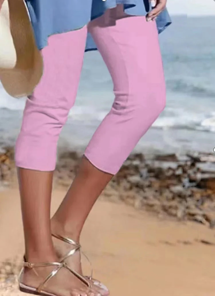Bequeme Leggings für Jeden Tag