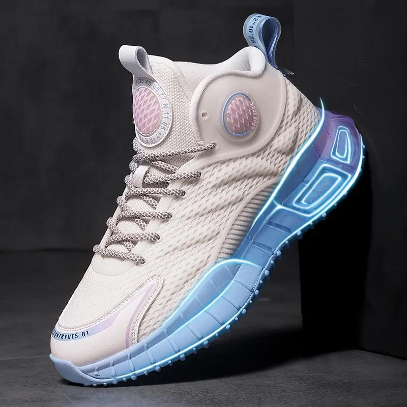 Damen Hochleistungs Lauf-Sneakers mit innovativer Dämpfungstechnologie Nord Taschen