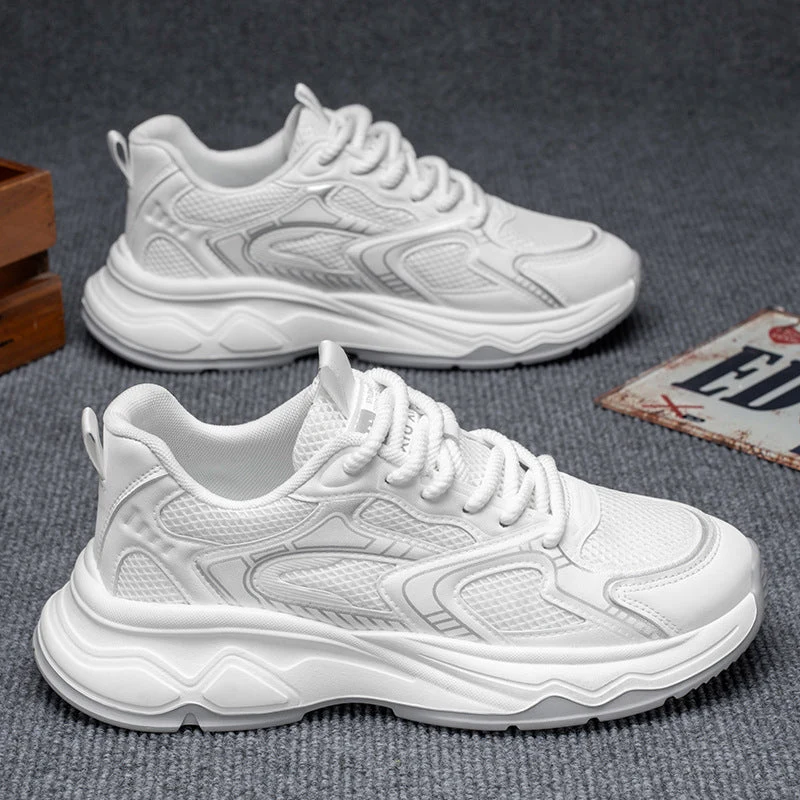 Damen Atmungsaktive Multi-Sport Sneakers mit dämpfendem Fußbett und ergonomischem Design Nord Taschen