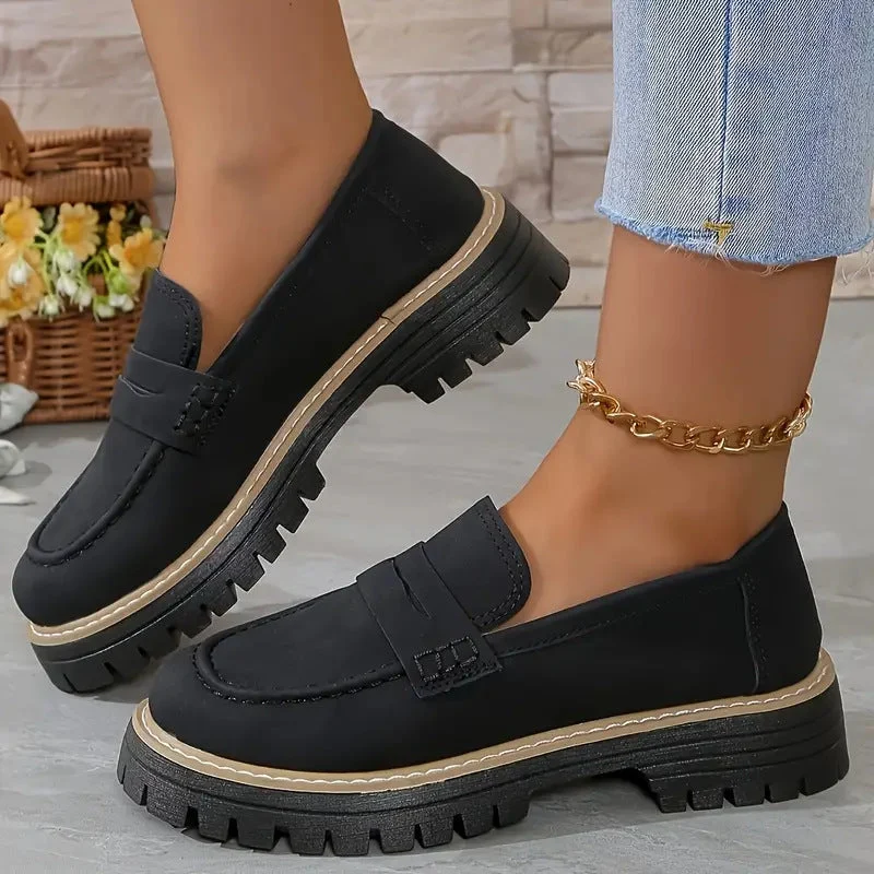 Orthopädische Komfort Slipper