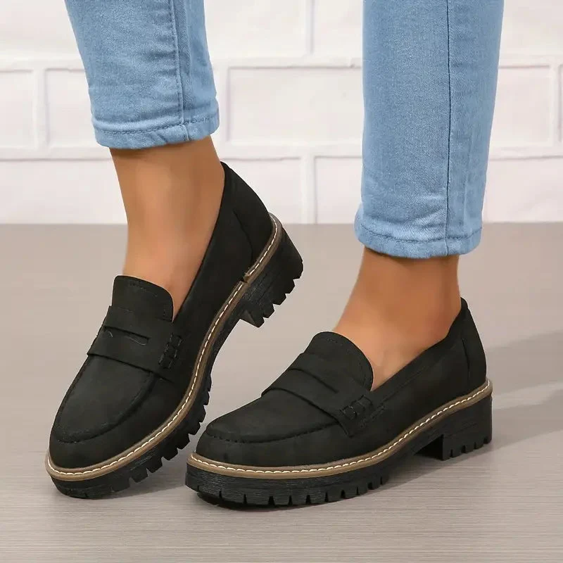 Orthopädische Komfort Slipper