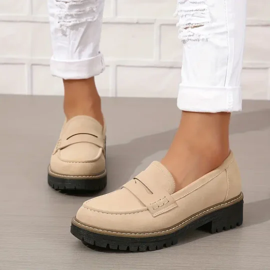 Orthopädische Komfort Slipper
