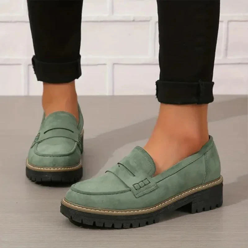 Orthopädische Komfort Slipper