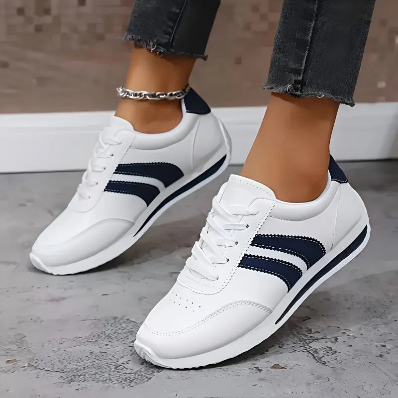 Sportlich elegante Sneaker