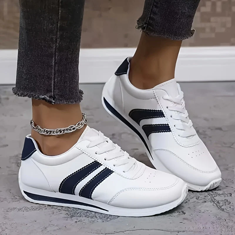 Sportlich elegante Sneaker
