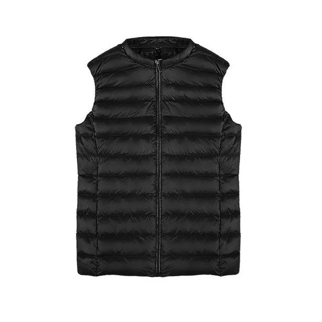 Nord Taschen | Kompakte Daunenjacke "Urban Chic aus Daunen"