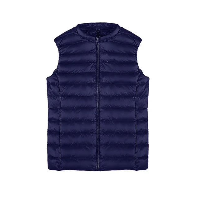 Nord Taschen | Kompakte Daunenjacke "Urban Chic aus Daunen"