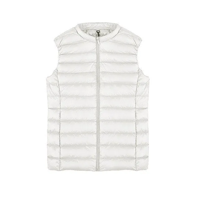 Nord Taschen | Kompakte Daunenjacke "Urban Chic aus Daunen"