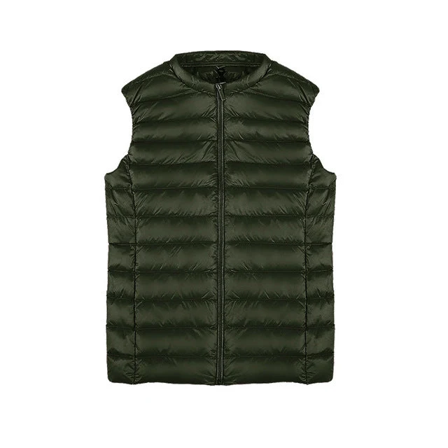 Nord Taschen | Kompakte Daunenjacke "Urban Chic aus Daunen"