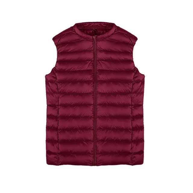 Nord Taschen | Kompakte Daunenjacke "Urban Chic aus Daunen"